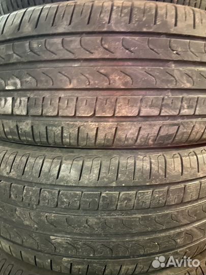 Pirelli Cinturato P7 225/60 R17 99V