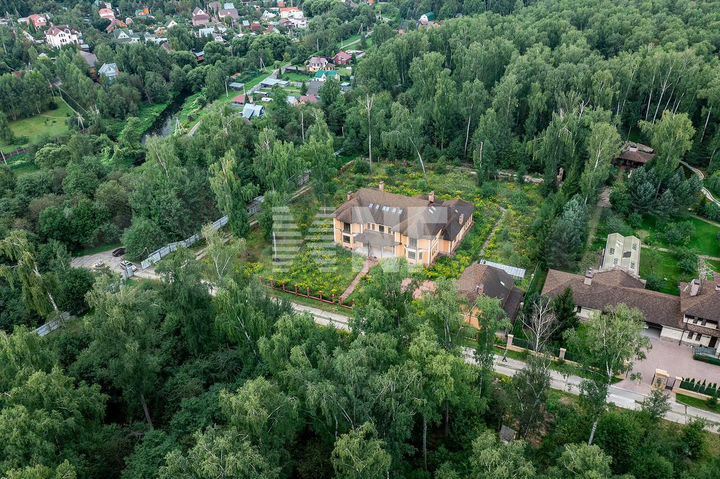 Участок 49 сот. (ИЖС)