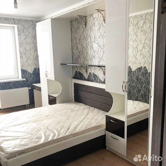 Шкафы на заказ