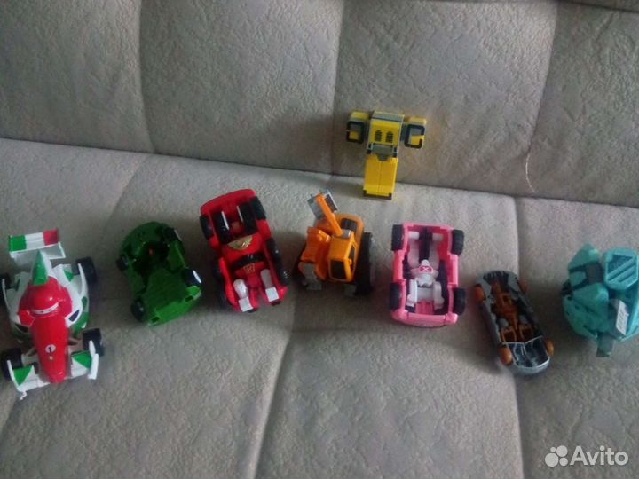 Развивашки,трансформеры и тд