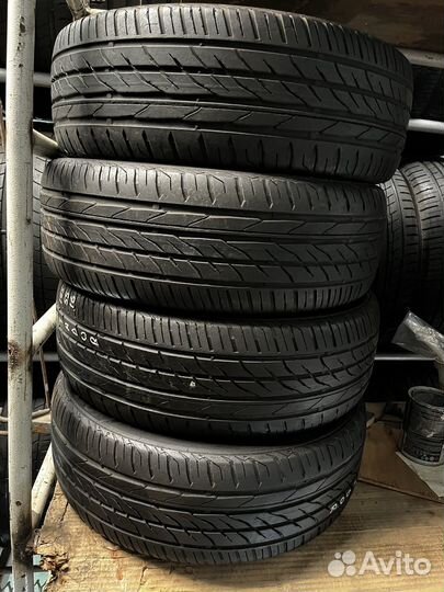 Matador MP 47 Hectorra 3 195/55 R16