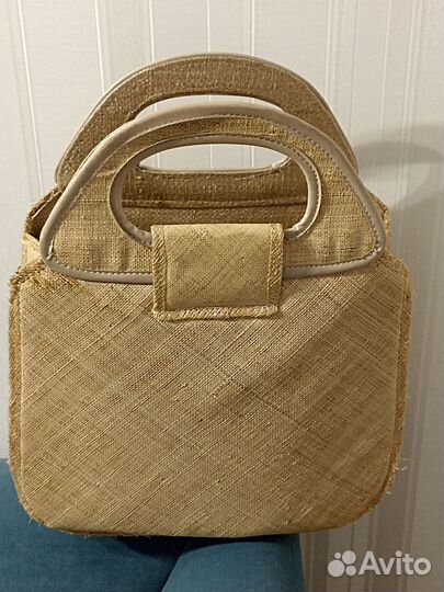 Винтажная сумочка
