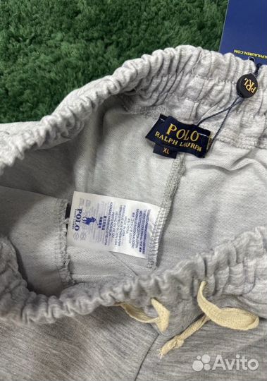 Спортивные Штаны Polo Ralph Lauren