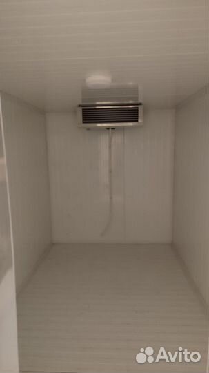 Холодильная камера Новая