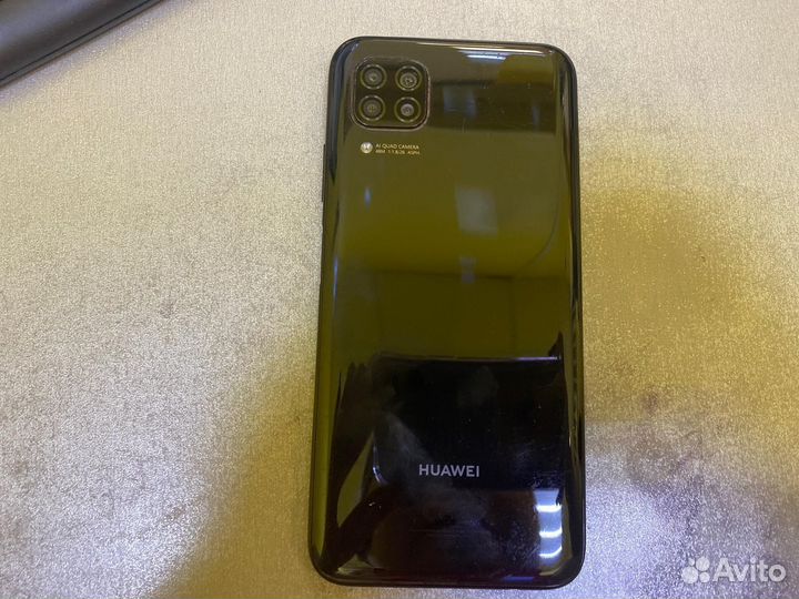 Huawei P40 lite 6/128GB