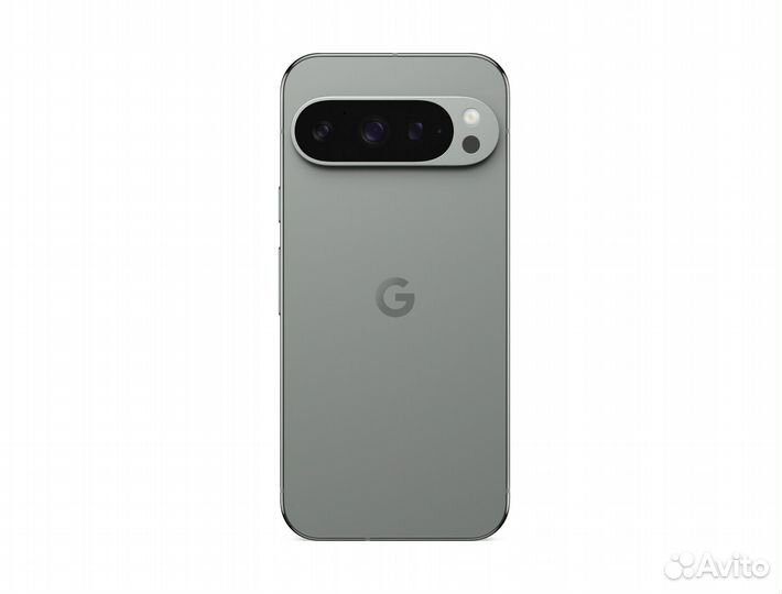 Google Pixel 9 Pro, 16/256 ГБ