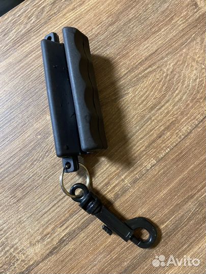 Выниматель стрел из мишени