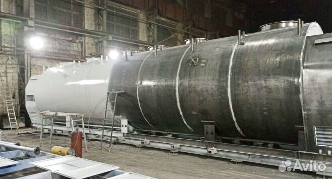 Промышленная покраска металлоизделий