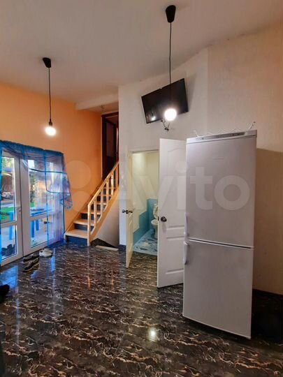 Дом 81,8 м² на участке 6 сот.