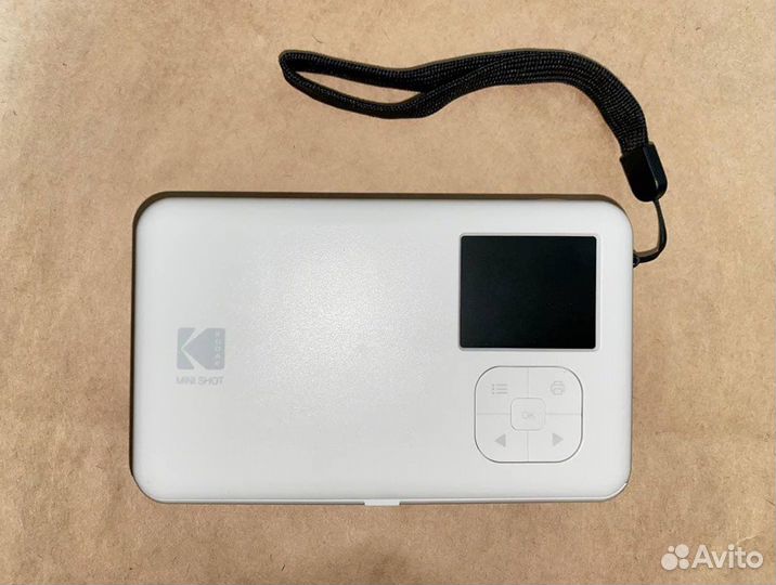 Kodak Mini Shot Instant