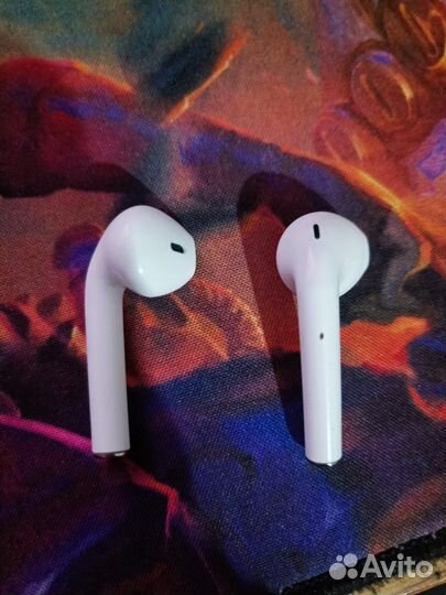 Airpods беспроводные копия