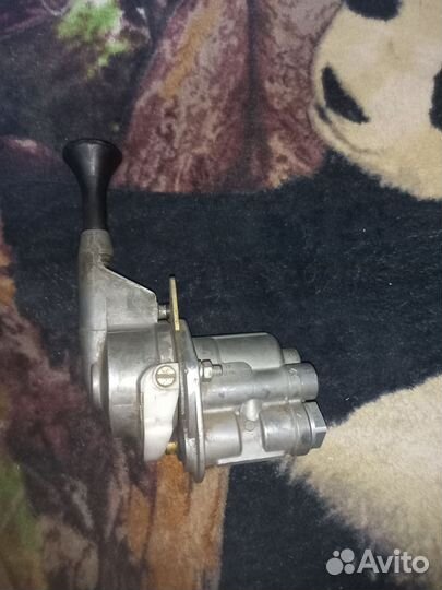 Камаз разбор