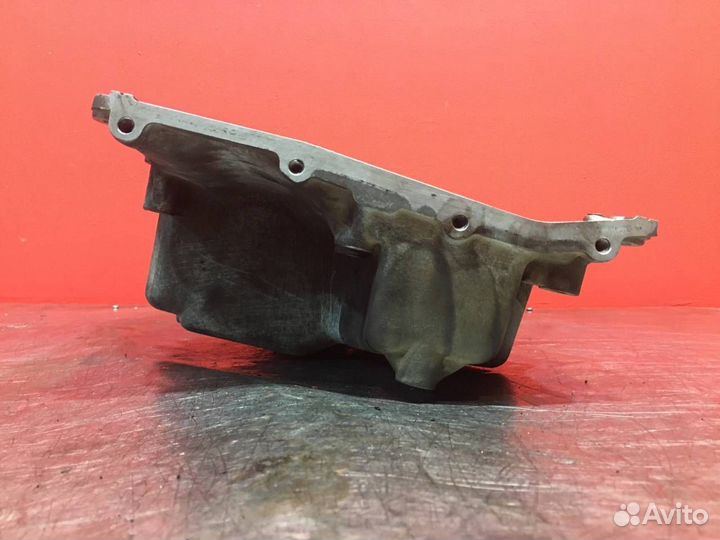 Поддон Ford C-Max минивэн qqdb 1.8L 1798 куб.см