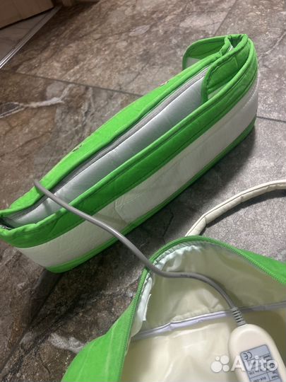 Массажер вибрационный