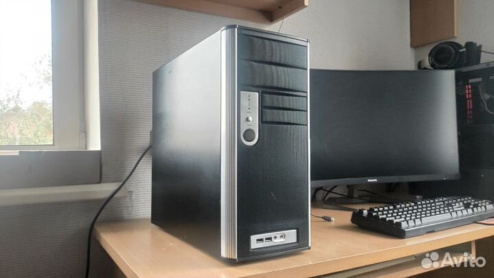 Корпус для пк