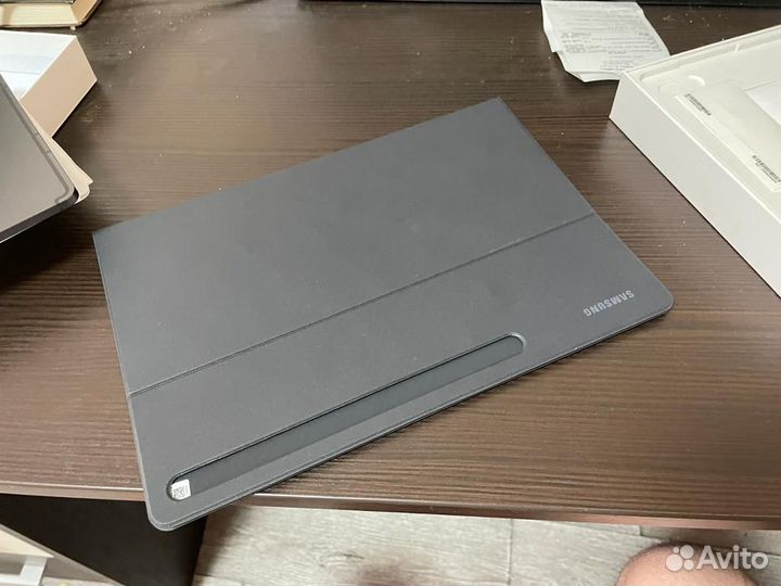 Samsung: Tab s7 plus, LTE 128 gb Обмен на ноут