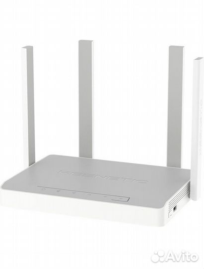 Роутер Keenetic Skipper 4G (KN-2910)