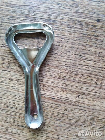 Открывалка для пива