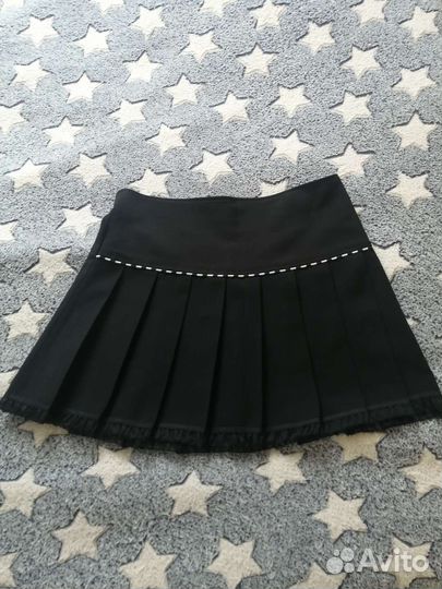 Пакетом школьная форма