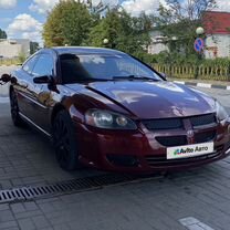 Dodge Stratus 2.4 AT, 2004, 300 000 км, с пробегом, цена 450 000 руб.