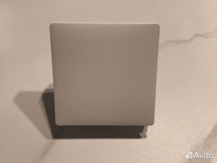 Выключатель Aqara SMART Wall Switch qbkg04LM