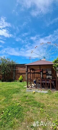 Жилье у моря п. Лазаревское Сочи