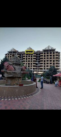 2-к. квартира, 86 м², 10/10 эт.