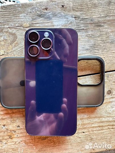 iPhone 14 Pro Max, 256 ГБ