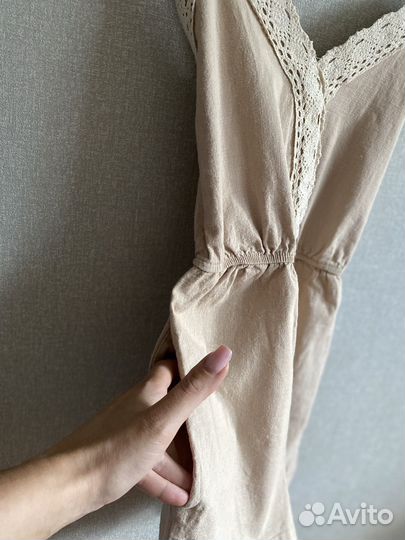 Комбинезон женский летний 40 42