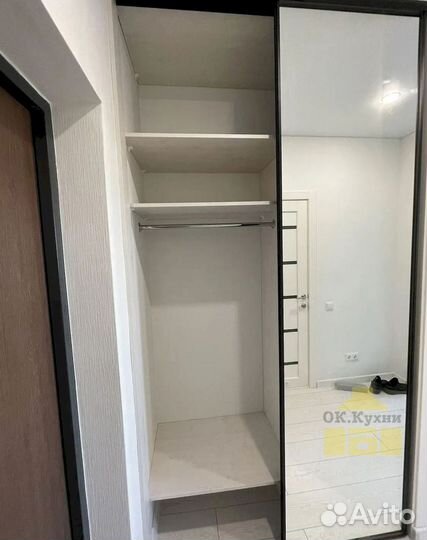 Шкаф для одежды