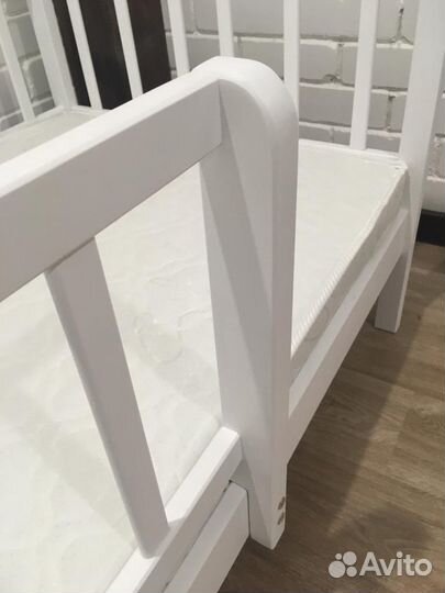 Софа детская новая