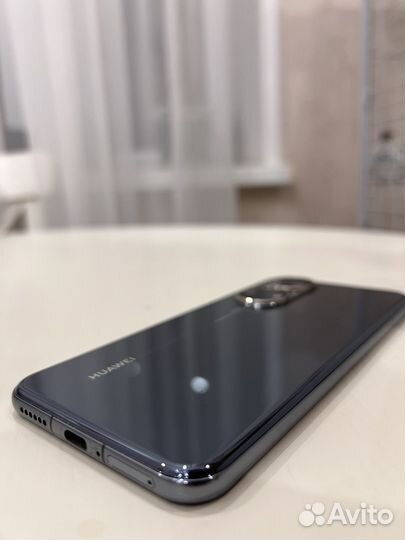 HUAWEI P50, 8/256 ГБ