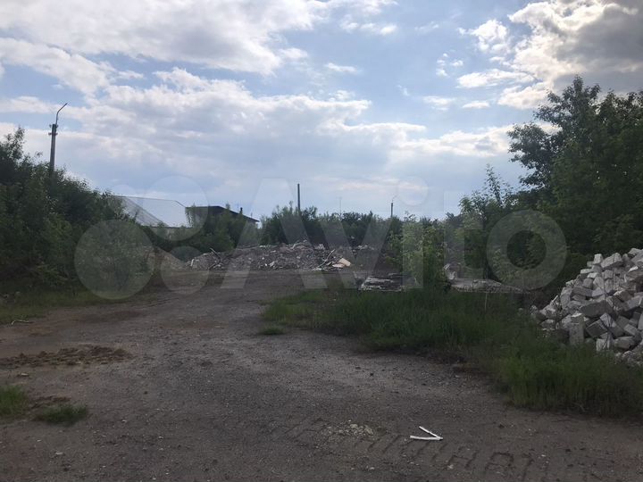 Участок 3 га (промназначения)