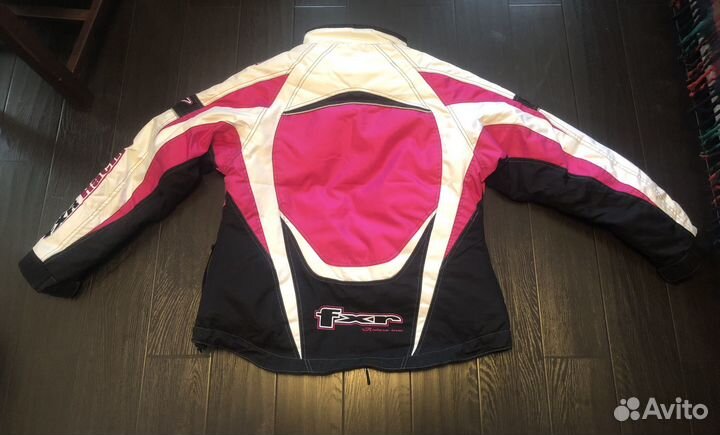 Куртка женская FXR новая
