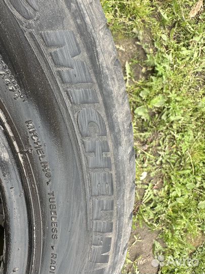 America Los Angeles LA 866 245/60 R18 25K