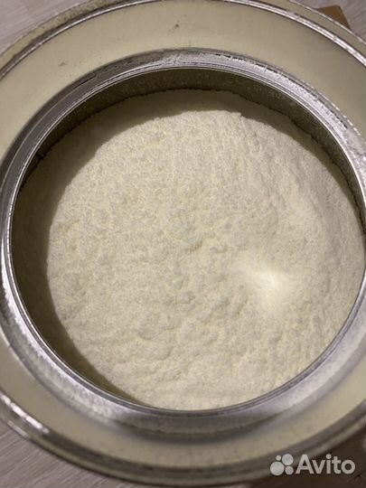 Нан гипоаллергенный 1