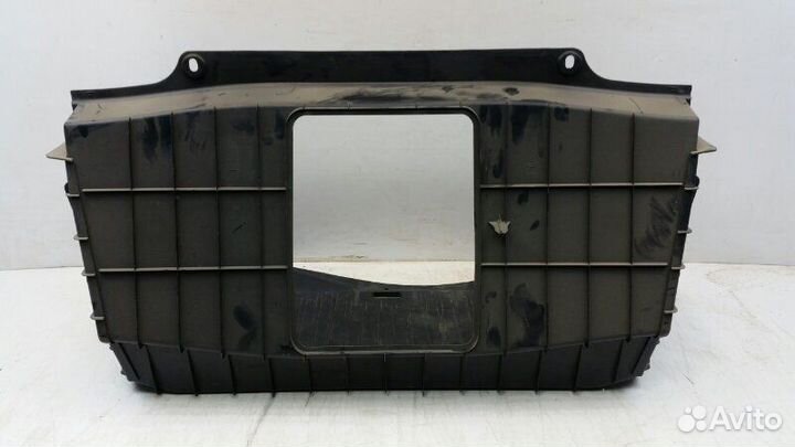 Обшивка багажника Toyota Mark Ii GX110 1GFE 2000