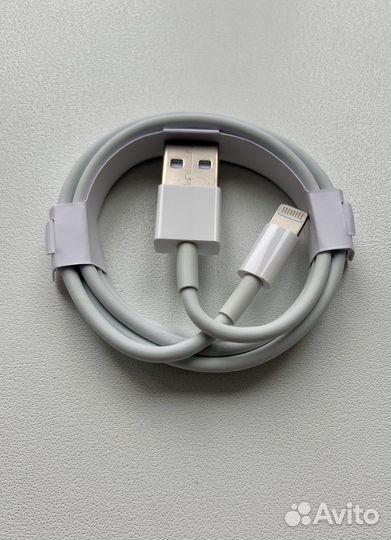 Кабель для iPhone Lighting