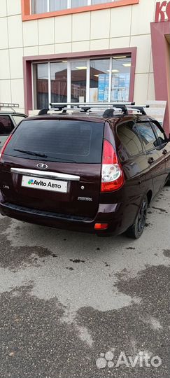 LADA Priora 1.6 МТ, 2012, 151 000 км