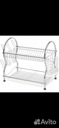 Сушилка для посуды