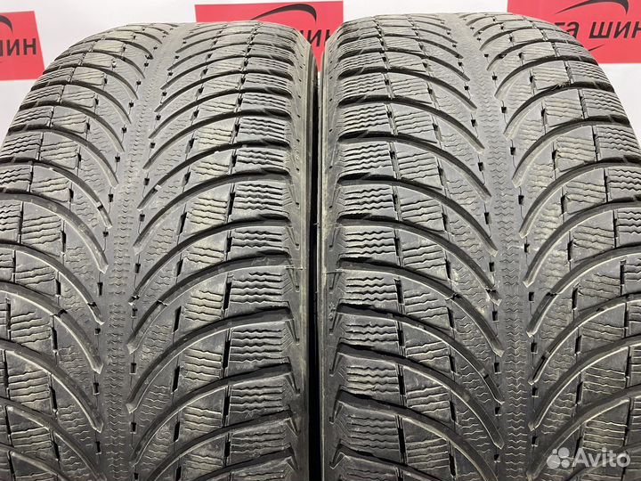 Michelin Latitude Alpin LA2 245/45 R20