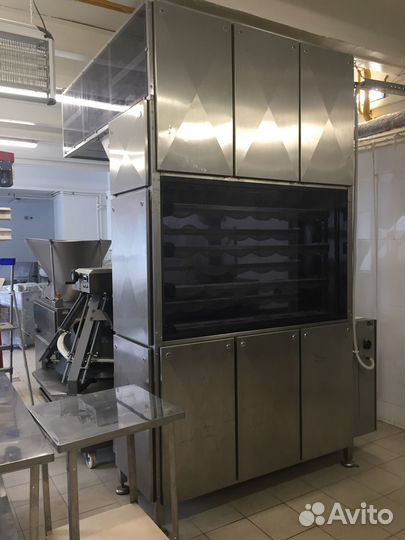 Растойка glimek