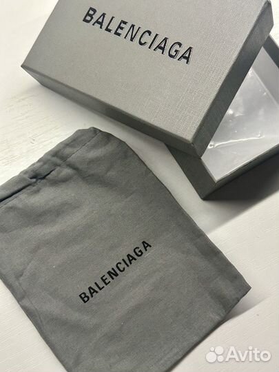 Обвес balenciaga