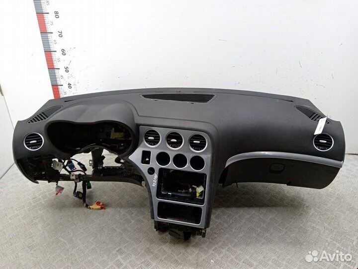 Торпедо для Alfa Romeo 159 (939)