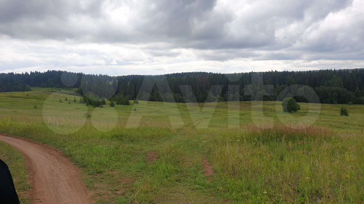 Участок 4,2 га (СНТ, ДНП)
