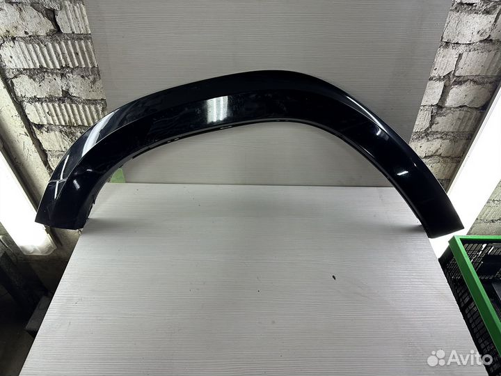 Расширитель задний правый Mercedes Gl Gls X166