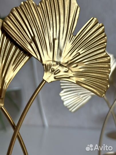 Подсвечник