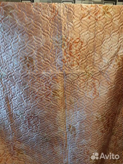 Покрывало на кровать