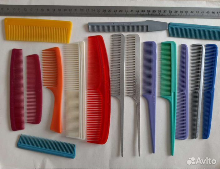 Расческа СССР