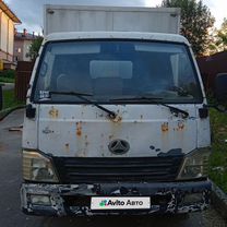 BAW Fenix 3.2 MT, 2012, 122 000 км, с пробегом, цена 377 000 руб.